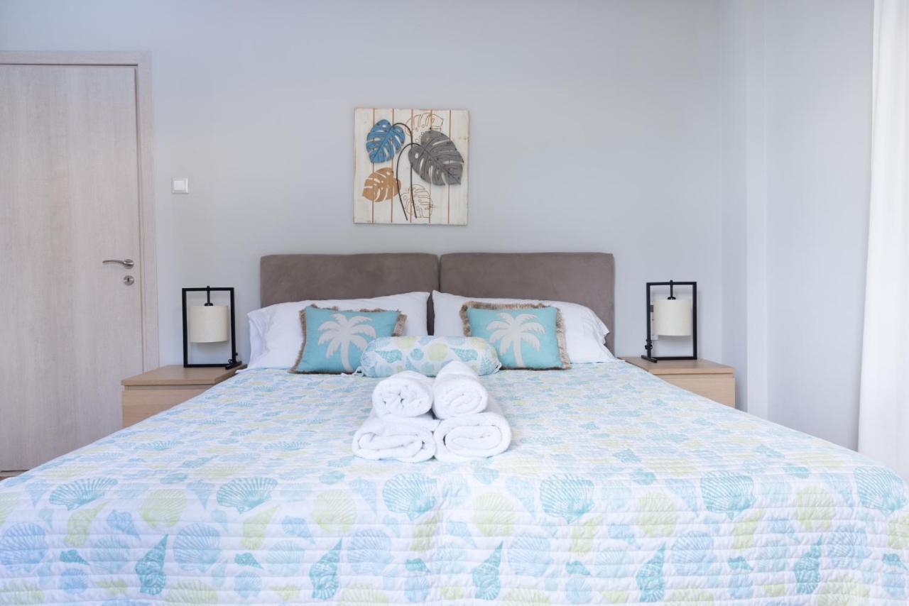 Διαμέρισμα Amazing Modern With Sea View *